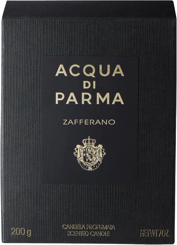 Beauty Must-Have Winter 2023/2024 - Acqua Di Parma: Eau De Parfum Zafferano