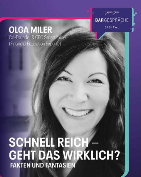Ladies Drive – Bargespräche Digital Vol. 27