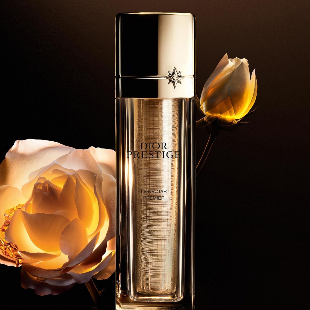 Beauty Must-Have Winter 2023/2024 - Dior: Le Nectar Premier