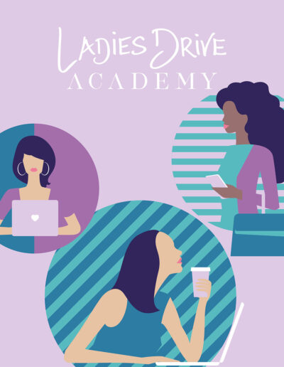 Ladies Drive Founder Academy