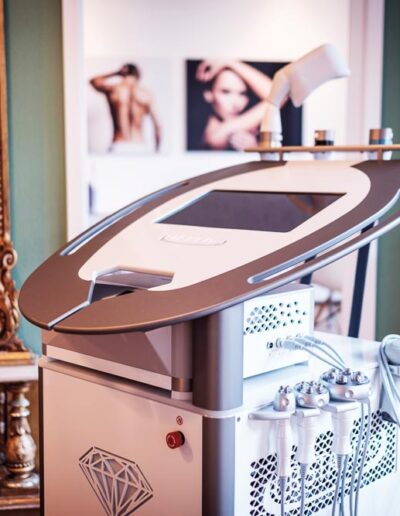 Ladies Drive No 65. Women Empowering Women. Medical Aesthetics.