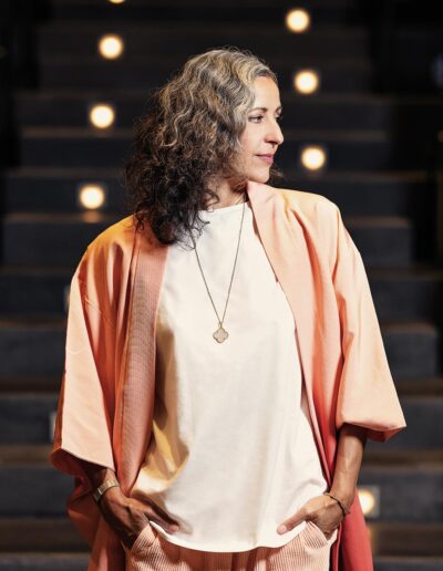 Ladies Drive No 66 Editorial: Bin ich eine Superwoman?