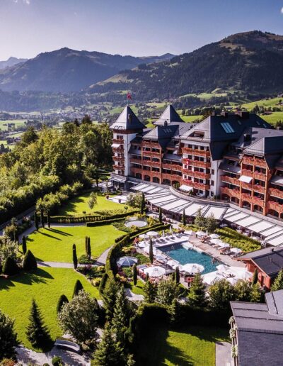 Ladies Drive No 66. Women Empowering Women: Alpina Gstaad Ladies Drive No 66. Women Empowering Women: Alpina Gstaad