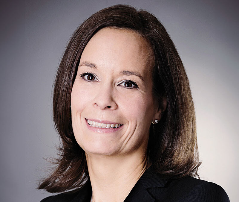 Female Innovation Forum 2024 - Dr. Larissa Huisgen