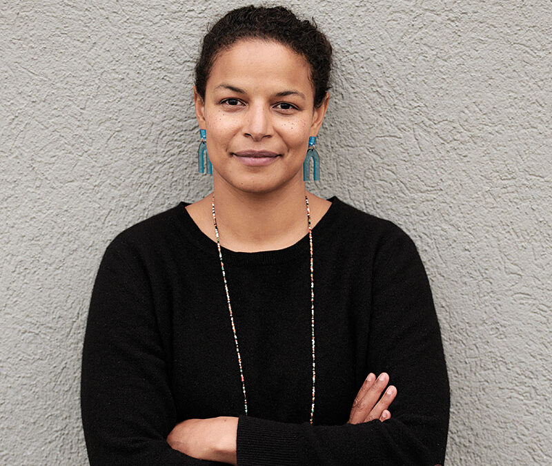 Female Innovation Forum 2024 - Ondine Riesen