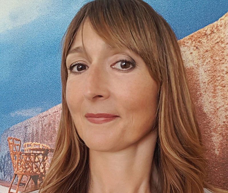 Female Innovation Forum 2024 - Laraine Redmond