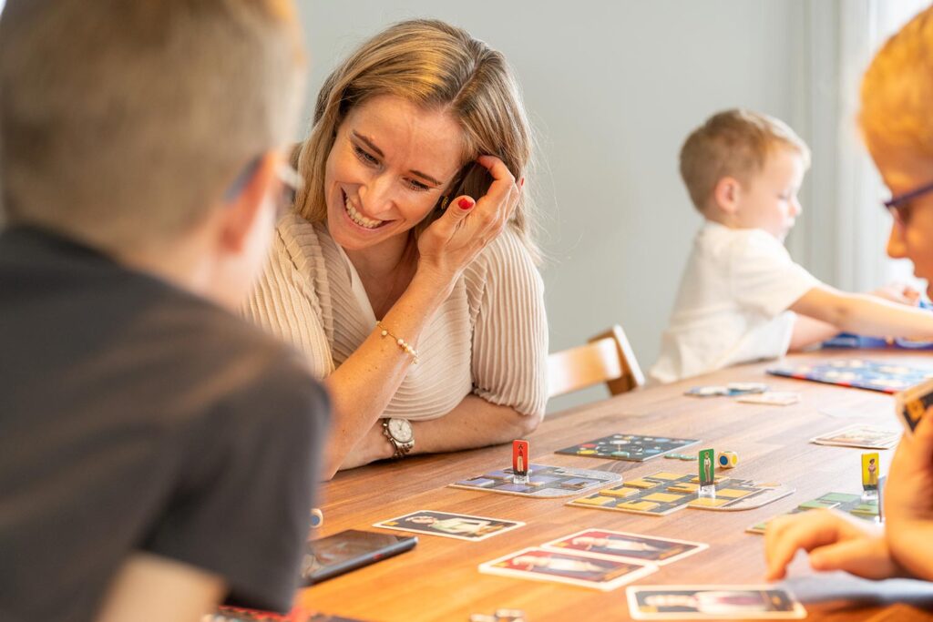 Daniela Zellweger Coaching