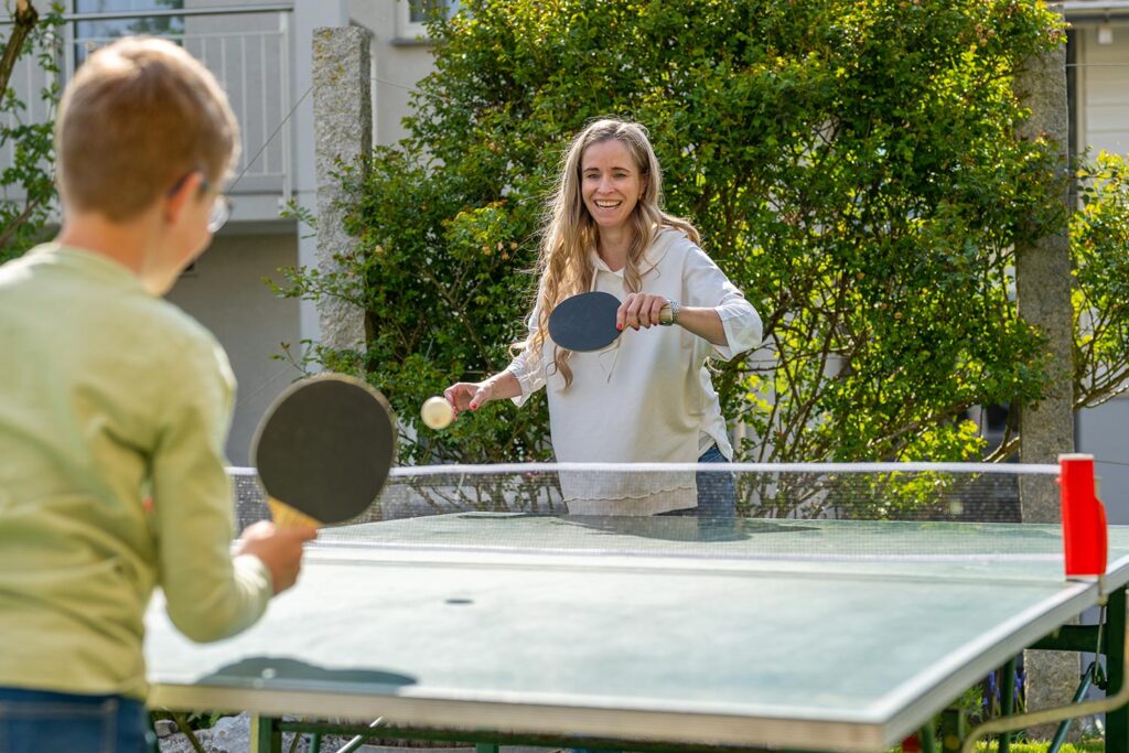 Daniela Zellweger Coaching