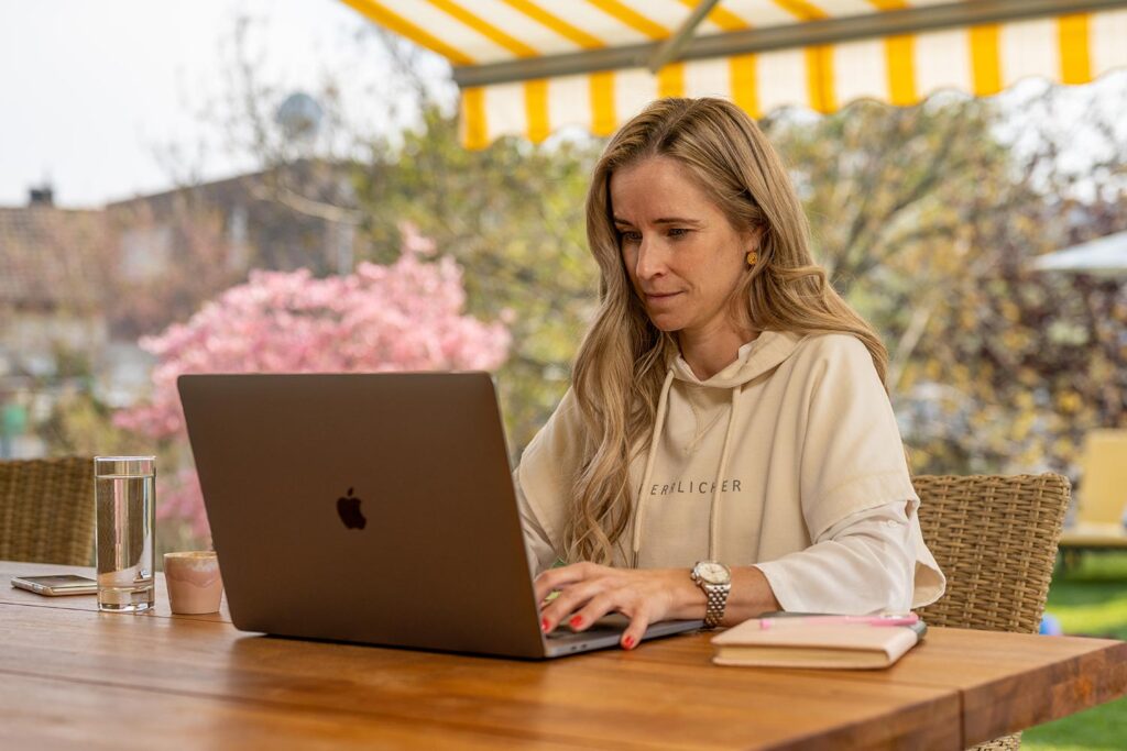 Daniela Zellweger Coaching