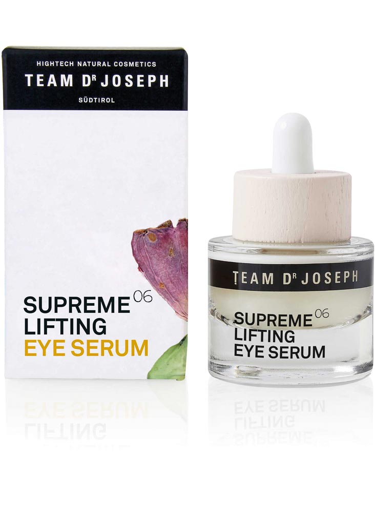 Ladies Drive No. 66: Beauty Must Haves. Team Dr. Joseph