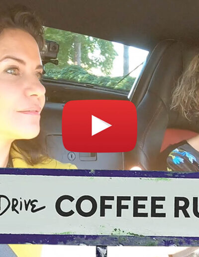 Echt zu sein ist schwerer als alles andere – Ladies Drive Coffee Run – Episode 9