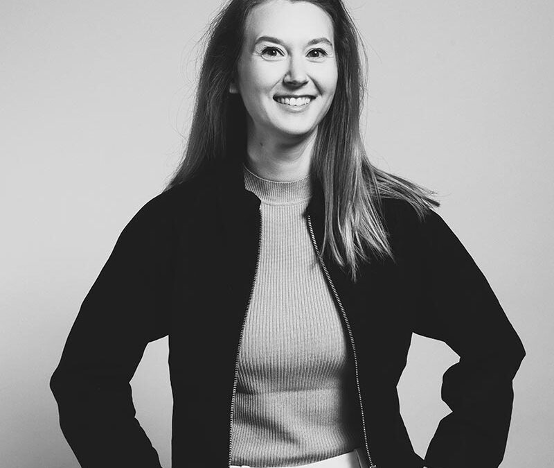 Female Innovation Forum - Pina Schlombs