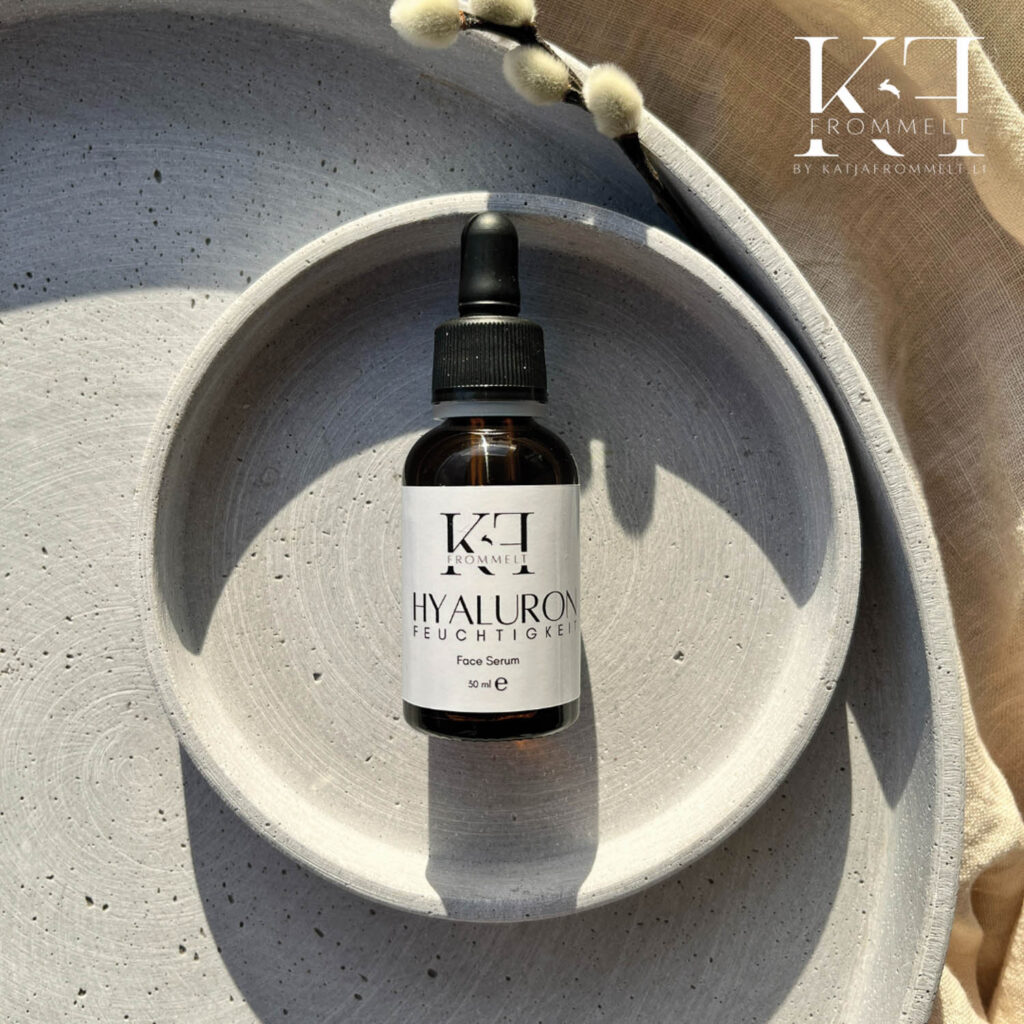 Ladies Drive No 67. Women Empowering Women. Katja Frommelt. Holistic Natural Cosmetics