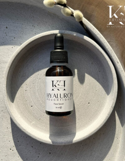 Ladies Drive No 67. Women Empowering Women. Katja Frommelt. Holistic Natural Cosmetics