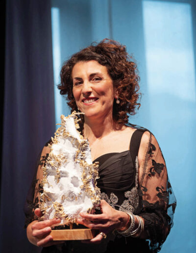 Ladies Drive No 67. Women Empowering Women. Dr. Med. Antonella Santuccione Chadha. Foto: Tomek Gola Ladies Drive No 67. Women Empowering Women. Dr. Med. Antonella Santuccione Chadha. Foto: Tomek Gola
