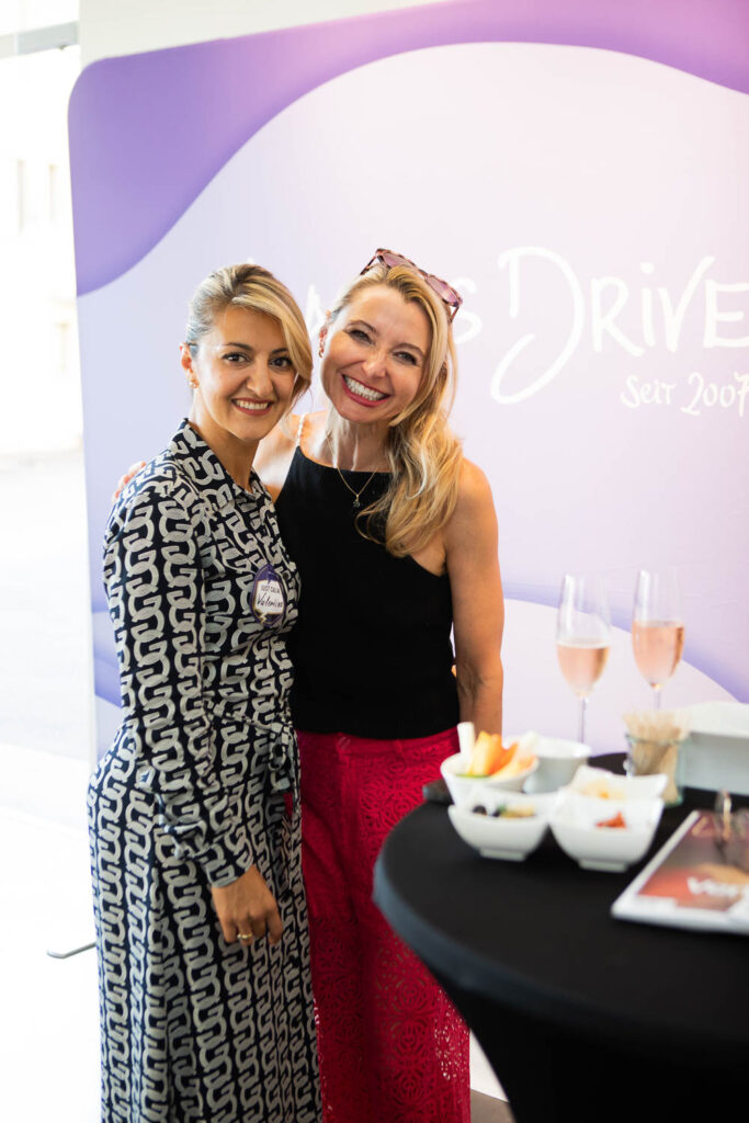 Retrospektive Ladies Drive-Bargespräch Vol.75