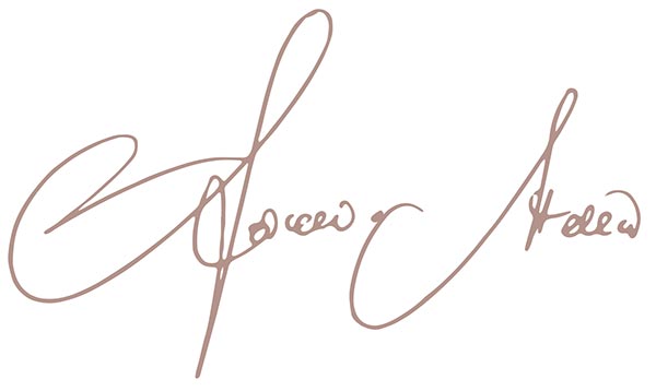 Sandra-Stella - Signature