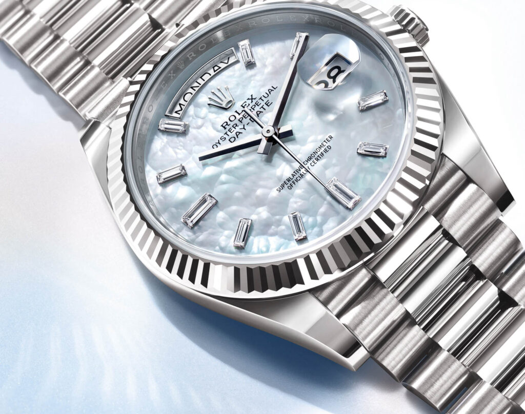 Ladies Drive No 67. Watches & Jewelry. Rolex.