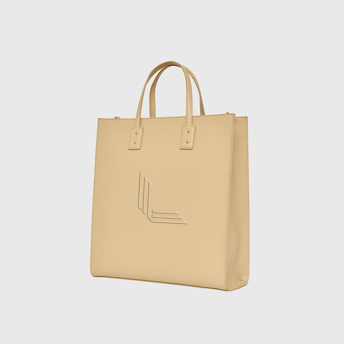 LLL Tote Bag – Desert Sand