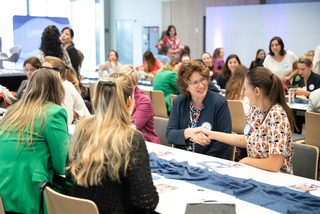Female Innovation Forum 2024