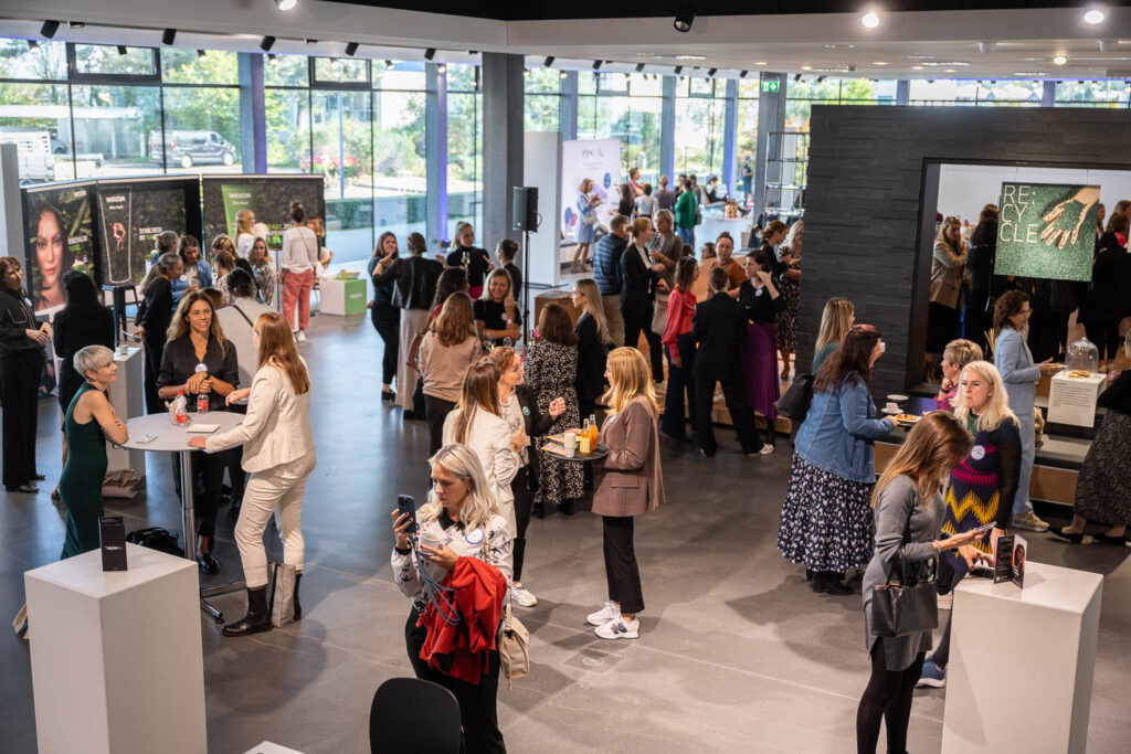 Female Innovation Forum 2024