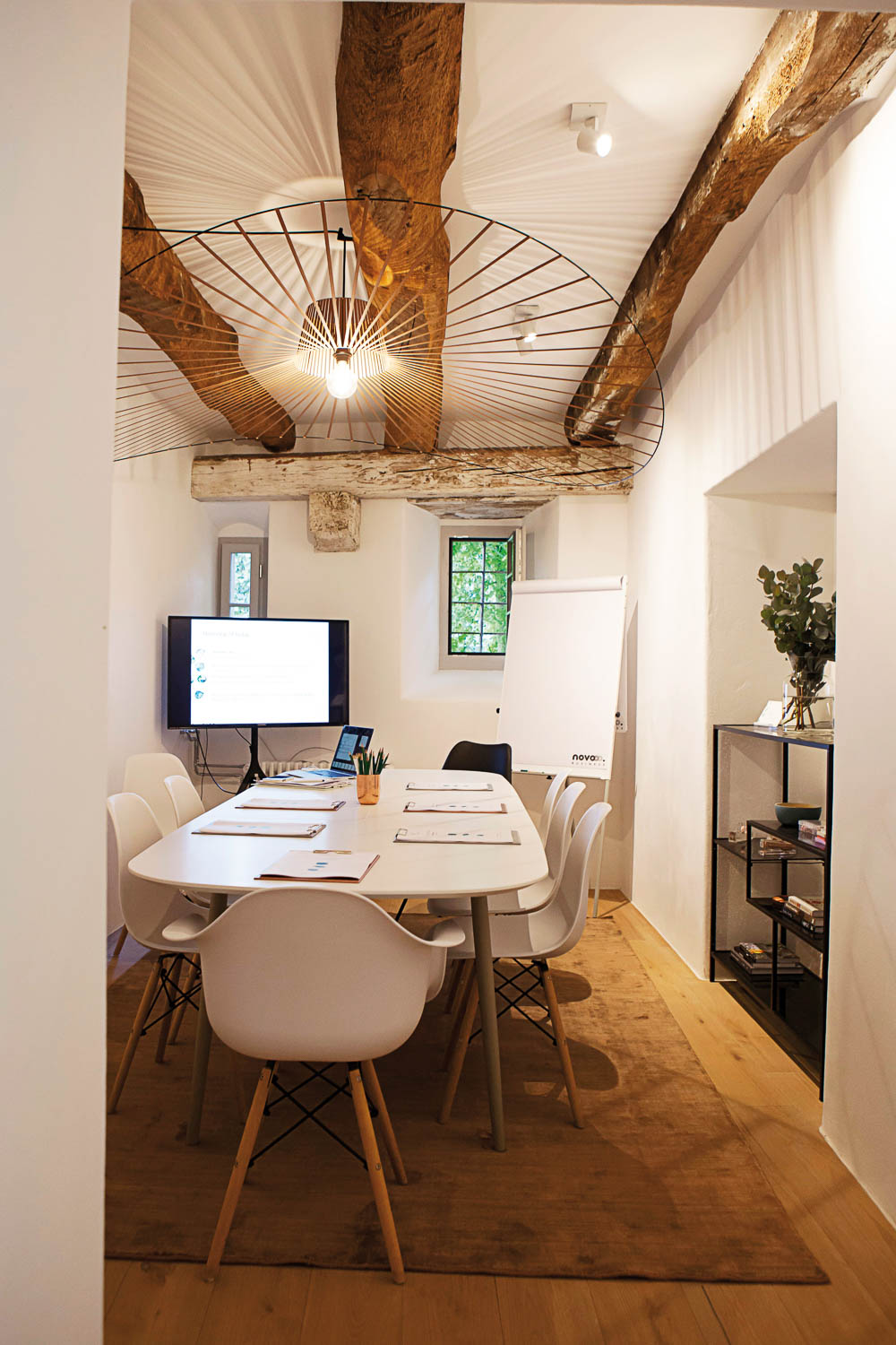 BrandSpace