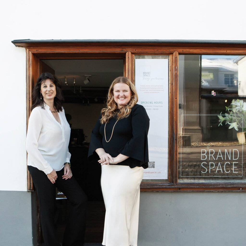 Ladies Drive No. 68: Women Empowering Women. BrandSpace