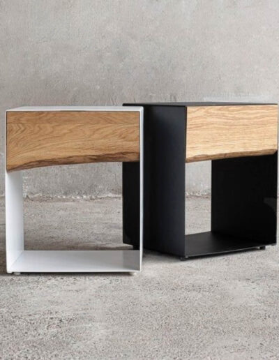 Ladies Drive No. 68: Women Empowering Women. ROM-Stahldesign