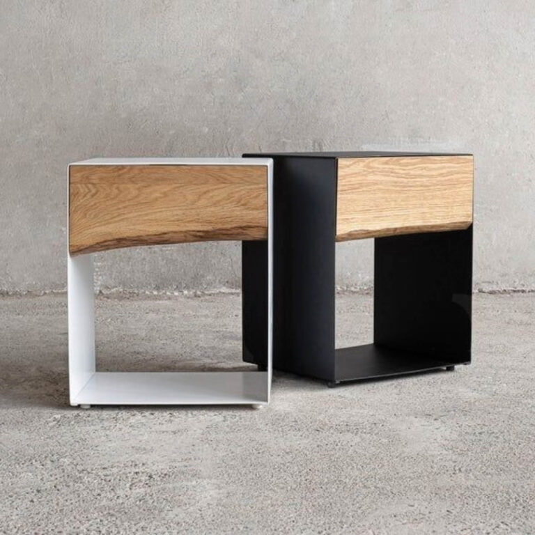 Ladies Drive No. 68: Women Empowering Women. ROM-Stahldesign