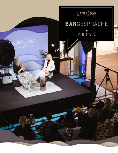 Termine Bargespräche Privé 2026