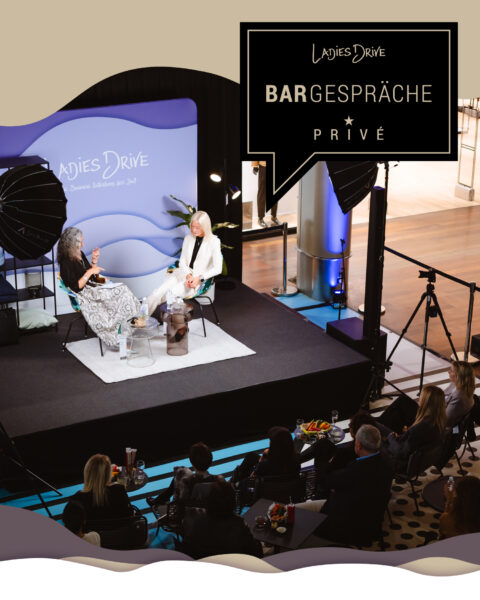 Bargespräche Privé