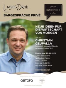 Ladies Drive Bargespräche Privé Wallisellen