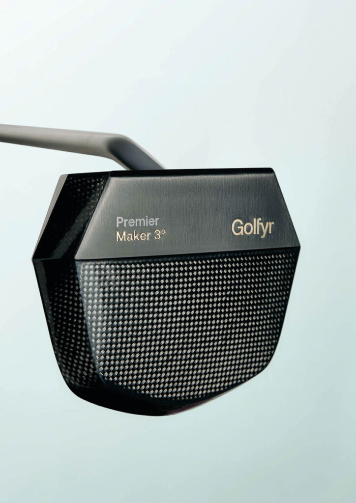 Ladies Drive. Best of 2024: unser persönliches X-mas Special. Golfyr Technology Product-Stills