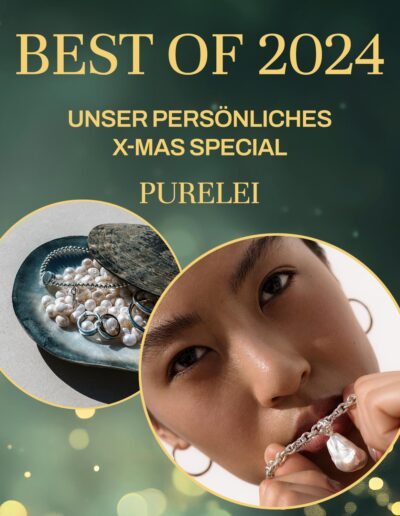 Best of 2024: X-Mas Special #5 – PURELEI