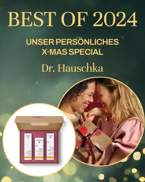 Best of 2024: X-Mas Special #1 – Dr. Hauschka