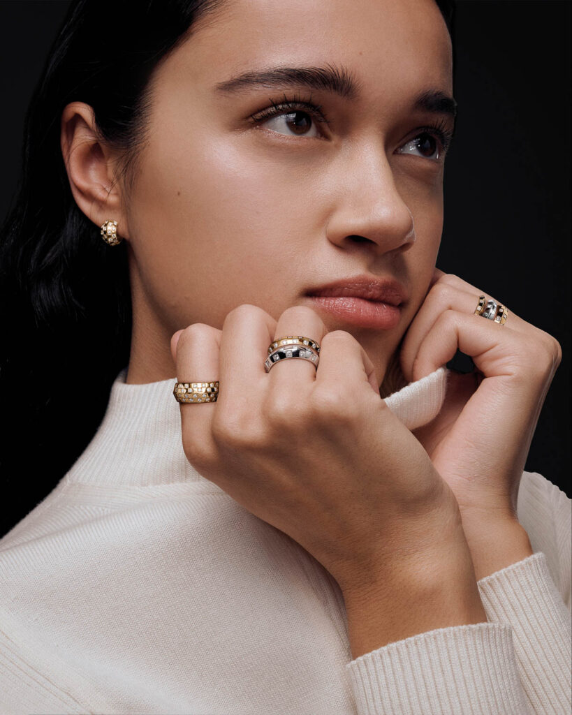 Ladies Drive No. 68. Watches & Jewelry. Louis Vuitton
