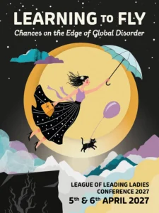 League of Leading Ladies Conference 2027