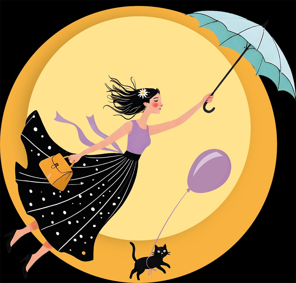 League of Leading Ladies Conference 2027. Learning to Fly. April 5 & 6, 2027