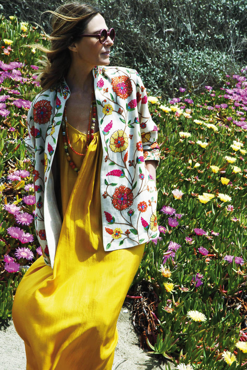 Ladies Drive No. 69: Women Empowering Women. Marina Anouilh
