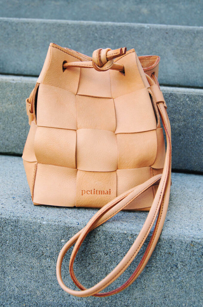 Ladies Drive No. 69: Women Empowering Women. Petitmai