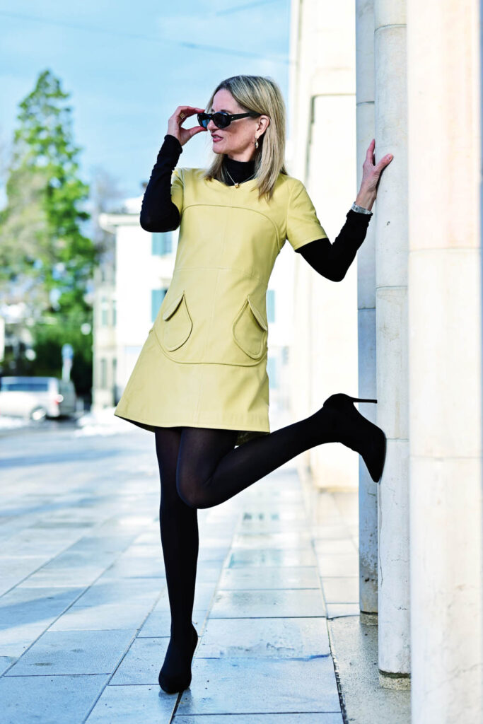 Ladies Drive No. 69. Inspirational Woman Designers. Cornelia Weckherlin