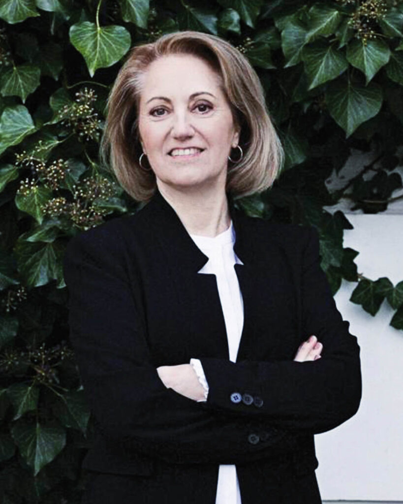 Ladies Drive No. 69. Inspirational Woman Designers. Nadia Sinka