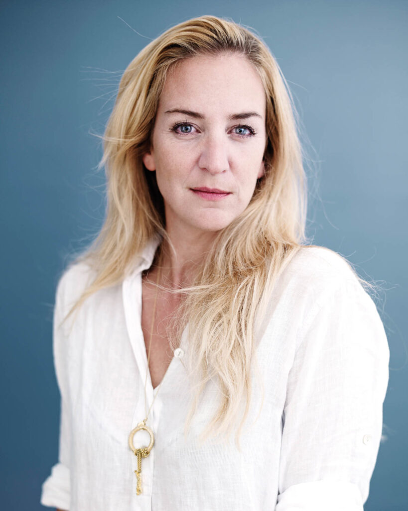 Ladies Drive No. 69. Inspirational Woman Designers. Sybille Zollikofer (Steindl)