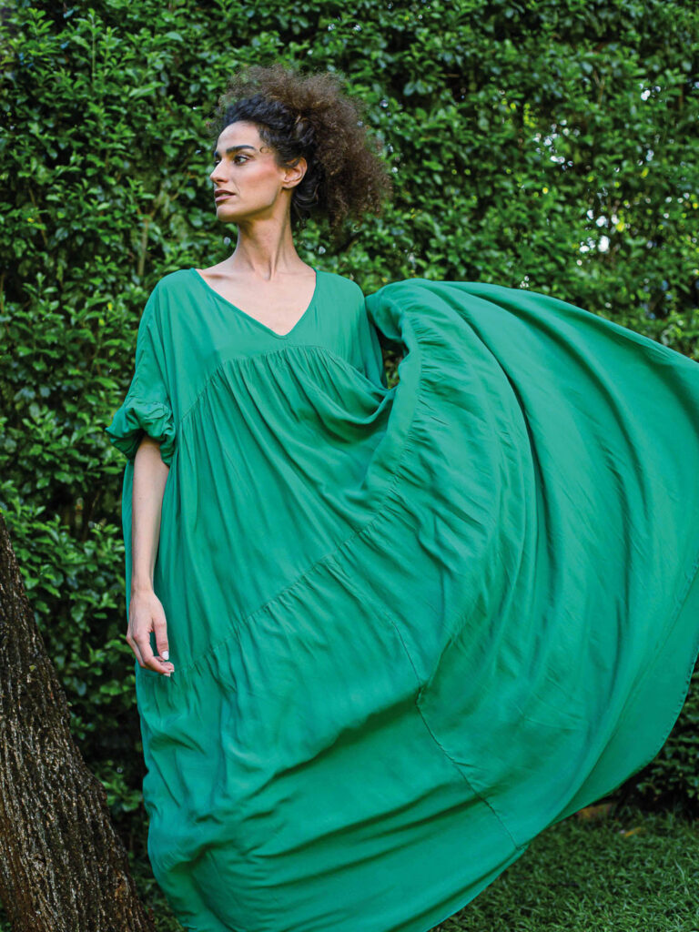 Ladies Drive No. 69. Inspirational Woman Designers. Ayre