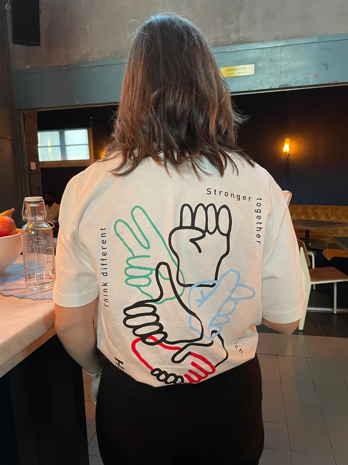Young Humanitarian Summit 2025: Humanitarian Values in Everyday Action