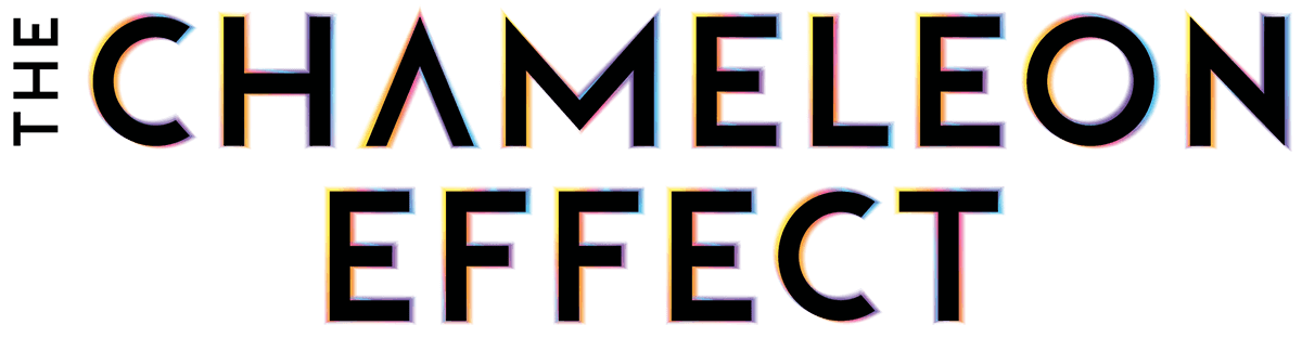 League of Leading Ladies Conference 2026 - The Chameleon Effect - Headline League of Leading Ladies Conference 2026 - The Chameleon Effect - Headline