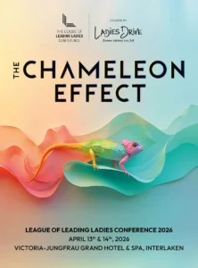 League of Leading Ladies Conference 2026