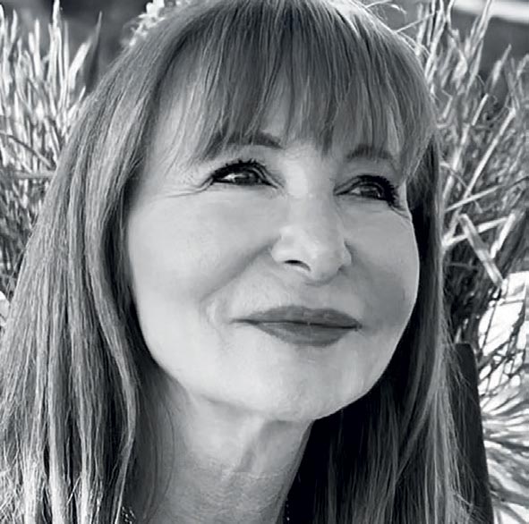 Ladies Drive No. 69. Inspirational Woman Designers. Cornelia Weckherlin