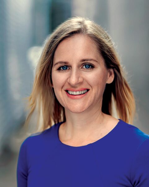 Emma Seppälä: die innere Freiheit zurückgewinnen