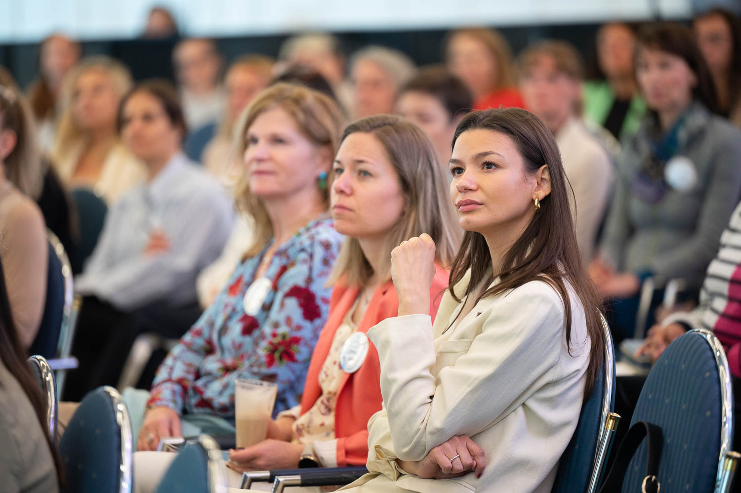 League of Leading Ladies Conference 2025 League of Leading Ladies Conference 2025
